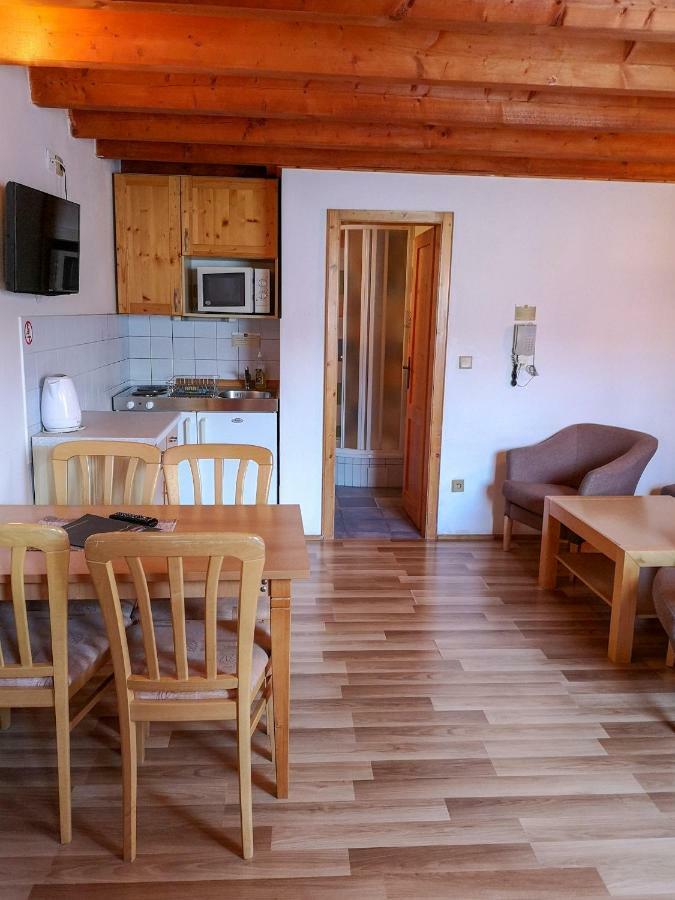 Liptovský Mikuláš Apartman 311 Tatralandia מראה חיצוני תמונה