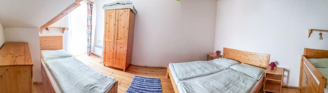 Liptovský Mikuláš Apartman 311 Tatralandia מראה חיצוני תמונה
