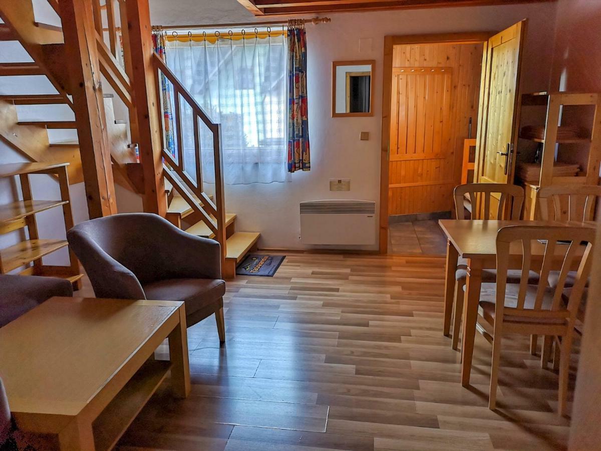 Liptovský Mikuláš Apartman 311 Tatralandia מראה חיצוני תמונה