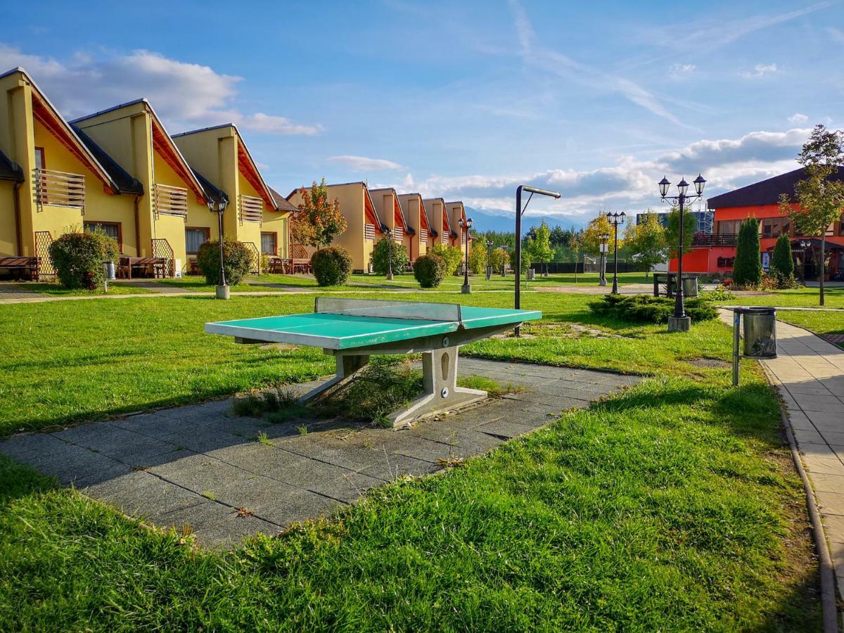 Liptovský Mikuláš Apartman 311 Tatralandia מראה חיצוני תמונה
