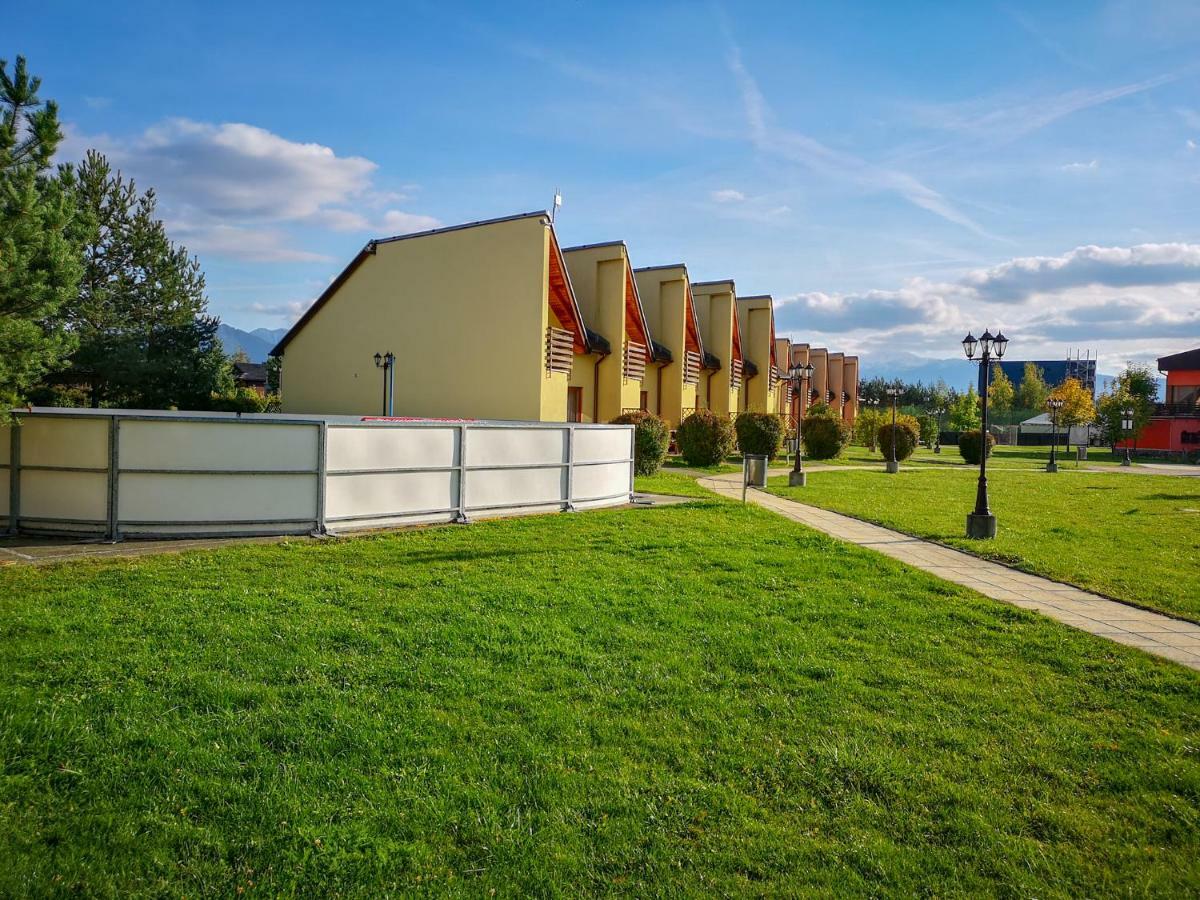Liptovský Mikuláš Apartman 311 Tatralandia מראה חיצוני תמונה