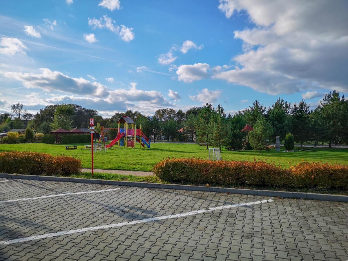 Liptovský Mikuláš Apartman 311 Tatralandia מראה חיצוני תמונה